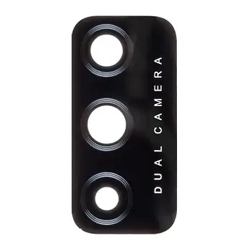 Скло камери TECNO Spark Go 2020, фото 1