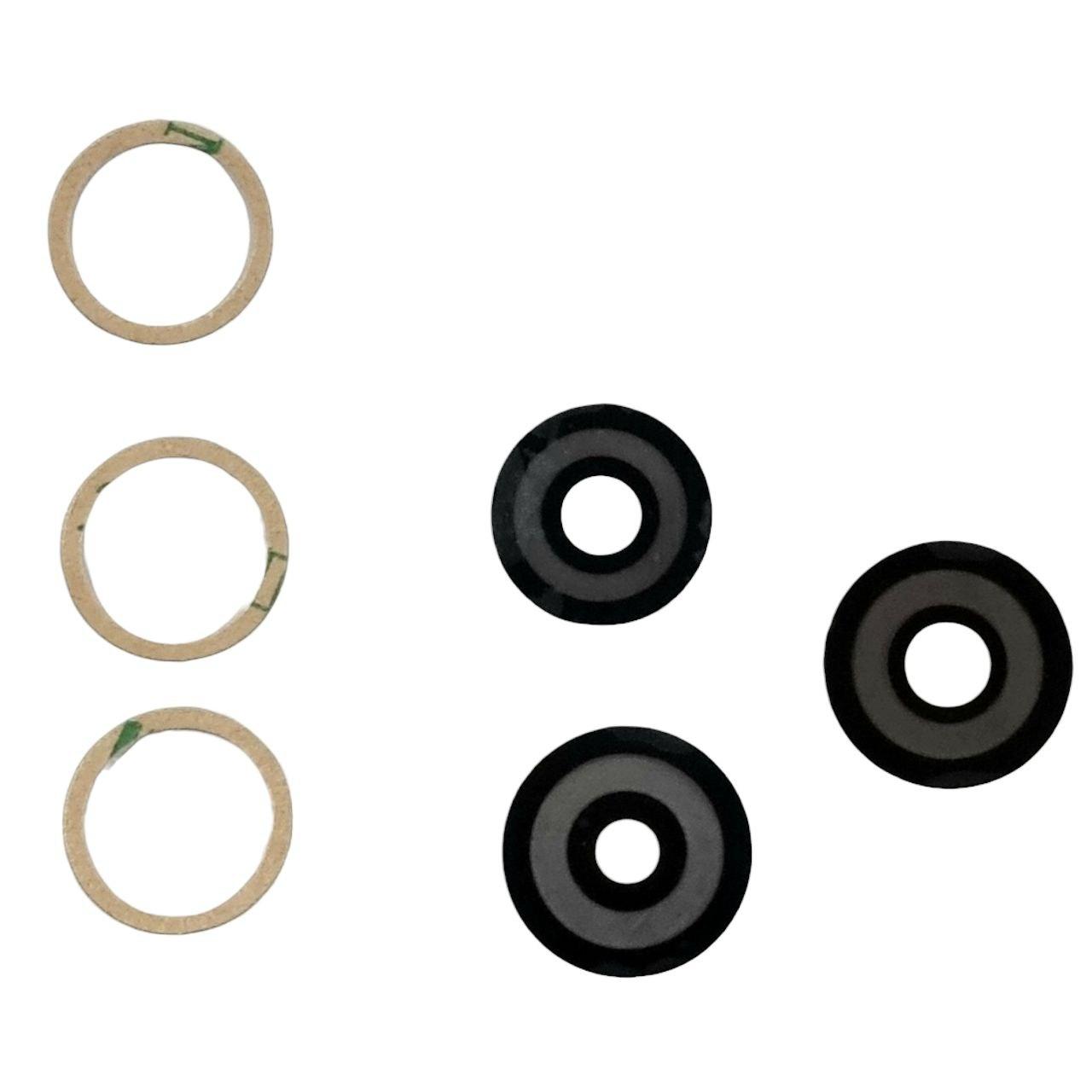 Скло камери Tecno Spark 10 (KI5q), фото 1