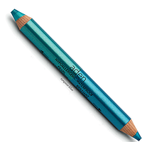 Тіні-олівець для очей Бірюза + Блакитний Aden Eyeshadow "Turquoise-Blue" No 07
