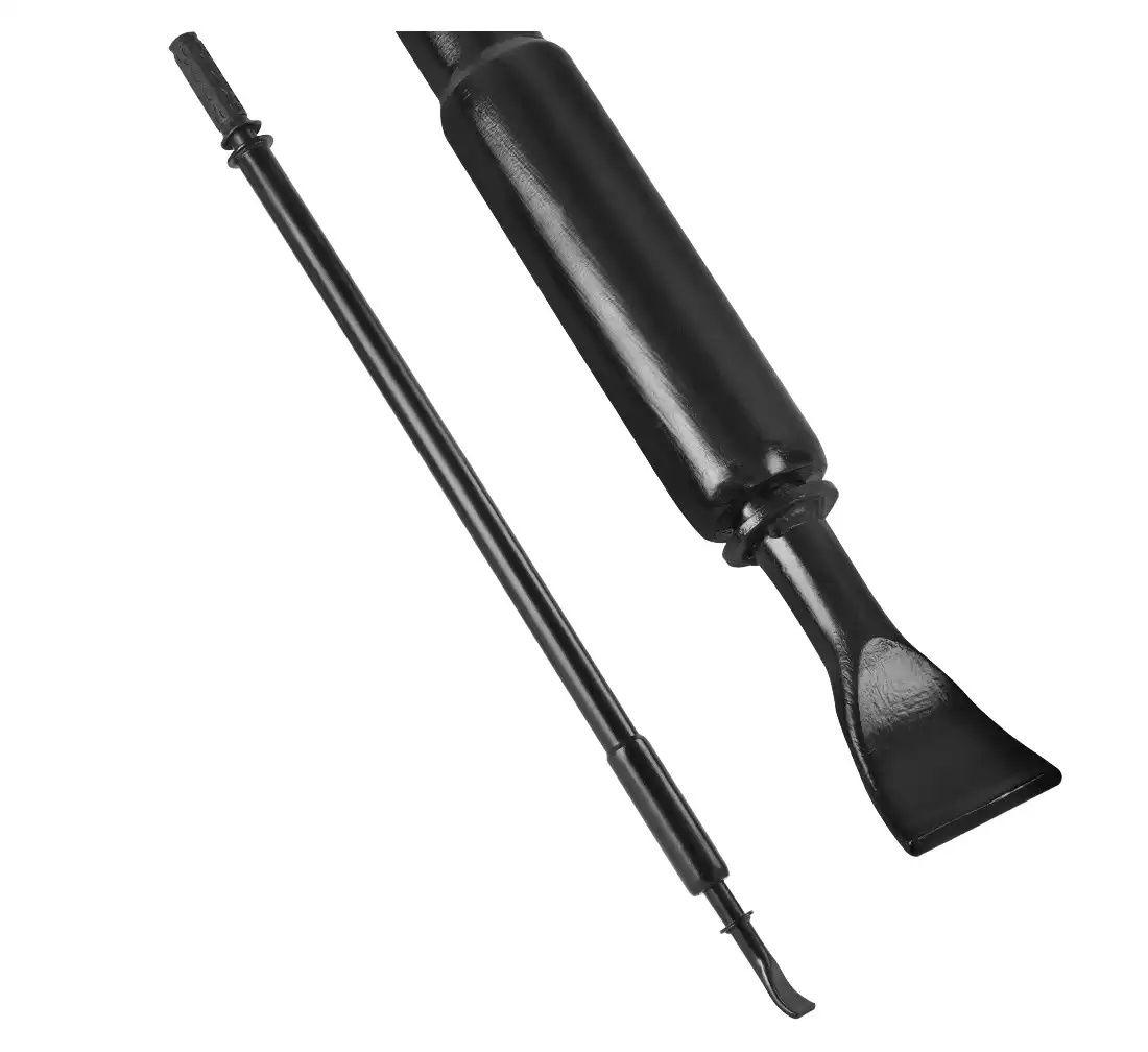 Бортолом з ручкою для вантажних шин REDATS 1270-2030 мм, фото 1