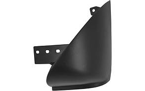 Елемент бампера лівий IVECO STRALIS AS/ AD/ AT