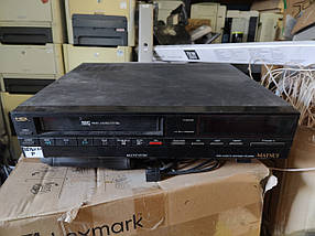 VCR відеомагнітофон Matsui VCR-32DBD No 25181102