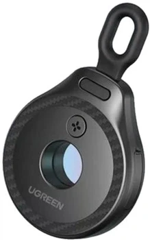 Детектор прихованих камер UGREEN Camera Lens Detector Portable Anti-Peeping Protection (LP793), фото 1