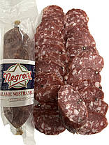 Колбаса Salame Nostranello Negroni 390 г (+-30 г), фото 2