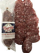 Колбаса Salame Nostranello Negroni 390 г (+-30 г), фото 3