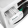 Прально-сушильна машина Candy CSOW44644TWMB6-S — фронтальне завантаження, 6/4 кг, 1400 об/хв, фото 9