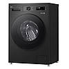 Пральна машина LG F2Y1HS5J — фронтальне завантаження, 7 кг, 1200 об/хв, чорна, фото 7