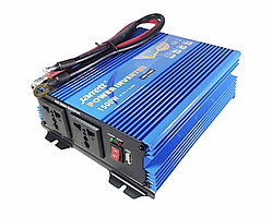 Jarrett 12v-220 на 1500 W Перетворювач напруги інвертор