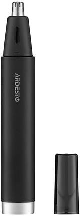 Тример Ardesto TR-PWP — для носа і вух, чорний, фото 1