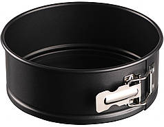 Форма для випікання Ardesto Gemini Mini — 16×4 см, роз'ємна, кругла, сталь