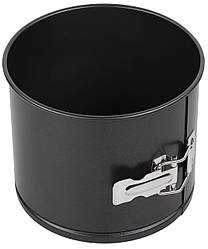 Форма для паски Ardesto Gemini — 16×13 см, роз'ємна, сталева