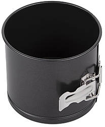 Форма для паски Ardesto Gemini — 12×10 см, роз'ємна, сталева