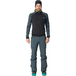 Флісова кофта Dynafit Radical PTC, Синій, M (71122/0721 48/M), фото 2