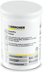 Засіб Karcher RM 760 CarpetPro — порошковий для чищення килимів, 0.8 кг