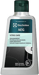 Крем Electrolux M3HCC301 — для очищення варильних поверхонь, 300 мл