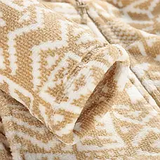 Флісова кофта Alpine Pro Eflina Wmn, Бежевий, S (LSWF357010PA S), фото 3