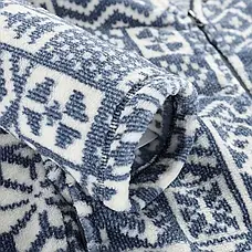 Флісова кофта Alpine Pro Eflin Mns, Синій, S (MSWF334713PA S), фото 3