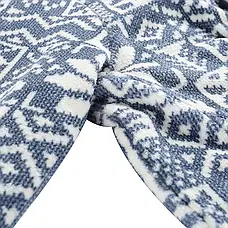 Флісова кофта Alpine Pro Eflin Mns, Синій, S (MSWF334713PA S), фото 5