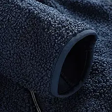 Флісова кофта Alpine Pro Ferad 2 Mns, Синій, M (MSWF44A713 M), фото 3