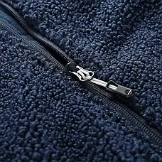 Флісова кофта Alpine Pro Ferad 2 Mns, Синій, M (MSWF44A713 M), фото 5