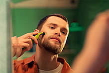 Змінні леза Philips OneBlade 360 QP624/50 — з насадками для тіла, 2 шт, фото 5