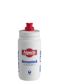 Фляга ELITE FLY TEAM ALPECIN DECEUNINCK 2024, 550 мл