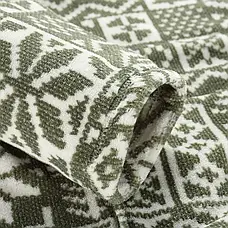 Флісова кофта Alpine Pro Eflin Mns, Зелений, L (MSWF334737PA L), фото 3