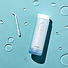 Іригатор Panasonic EW-DJ11 — портативний, чаша 165 мл, 1×AA, біло-голубий, фото 6