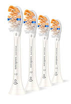 Насадки Philips Sonicare Premium All-in-One HX9094/87 — змінні, 4 шт., фото 2