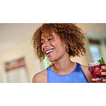 Насадки Philips Sonicare Premium All-in-One HX9094/87 — змінні, 4 шт., фото 4