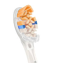 Насадки Philips Sonicare Premium All-in-One HX9094/87 — змінні, 4 шт., фото 5