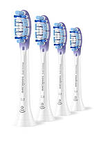 Насадки Philips Sonicare Premium Gum Care HX9054/87 — змінні, 4 шт., фото 2