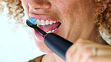 Насадки Philips Sonicare C3 Premium Plaque Defence HX9044/88 — змінні, 4 шт., фото 3