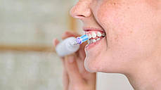 Насадки Philips Sonicare G3 Premium Gum Care HX9052/88 — змінні, 2 шт., фото 3