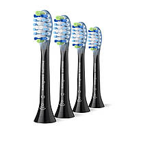 Насадки Philips Sonicare C3 Premium Plaque Defence HX9044/88 — змінні, 4 шт., фото 2