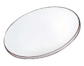 Лінзи змінні Longus для окулярів CLIP, прозорі, фото 1