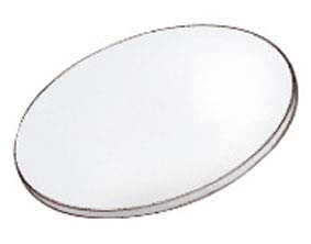 Лінзи змінні Longus для окулярів DIOPTRIC, прозорі, фото 1