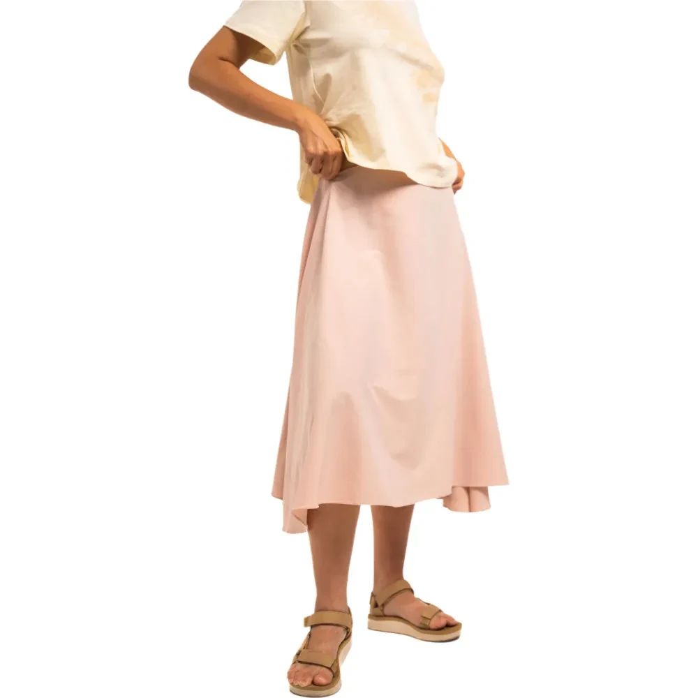 Спідниця Turbat Rio Carnival Wmn, Рожевий, One Size