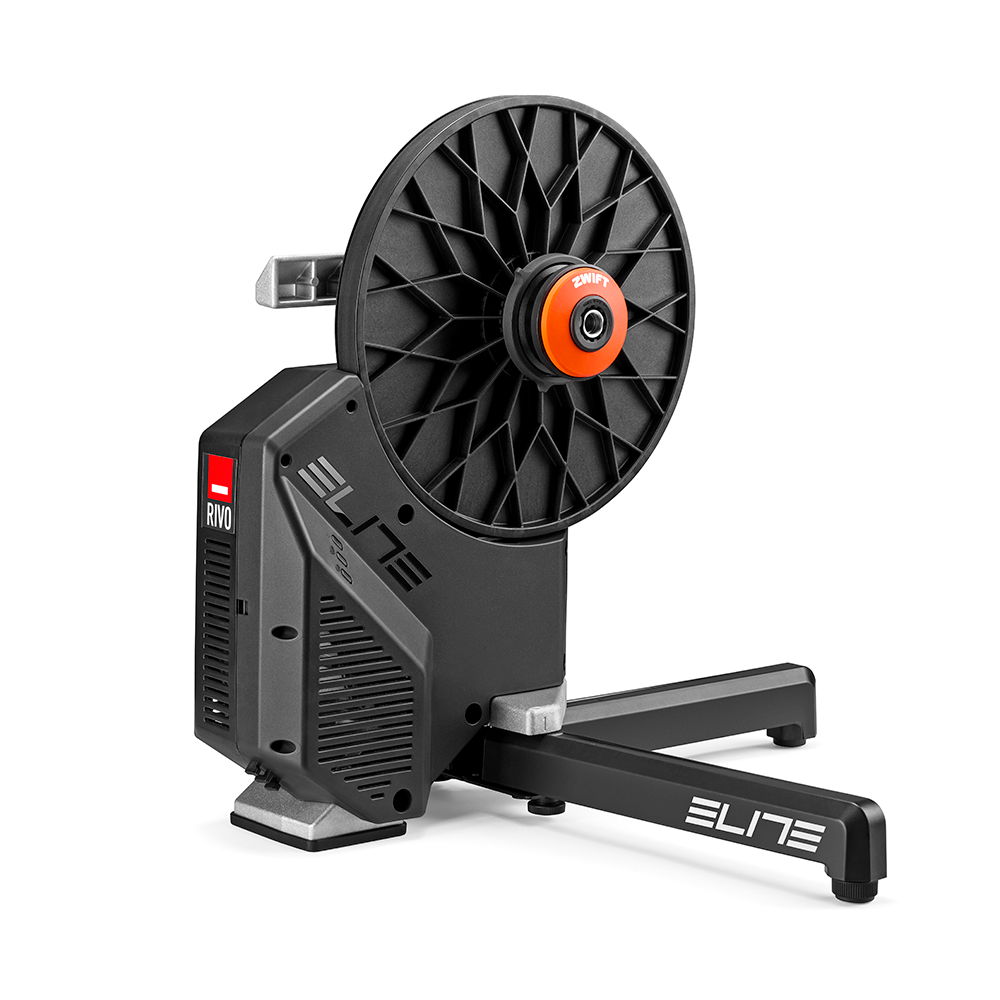 Велотренажер  ELITE RIVO Zwift Cog and Click, фото 1