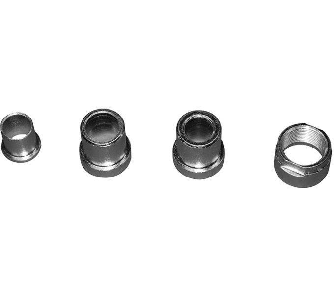 Адаптер ELITE 135x10 та 135x12 mm для Drivo, Direto, Turno, фото 1