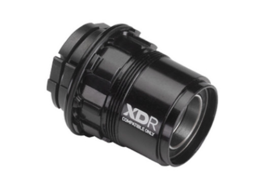 Барабан втулки для суміщення з касетою Sram XD/XDR, фото 1