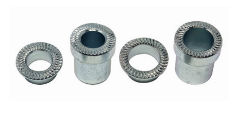 Адаптер ELITE 135х10 та135x12mm для Suito, фото 1