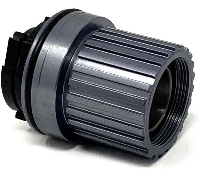 Барабан Shimano Microspline MTB 12-шв., фото 1