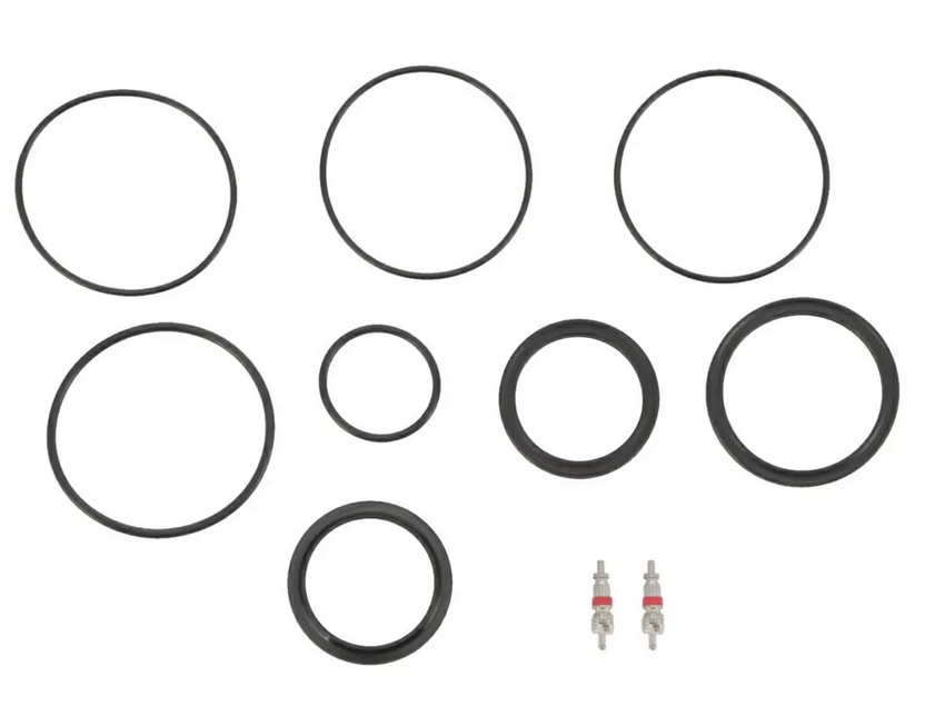 Комплект ремонтний RBA555 TriAir, фото 1