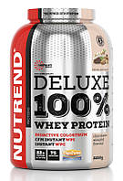 Nutrend Deluxe 100% Whey Protein (2250 г)