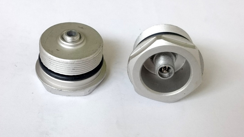 Вентиль повітряний  AXON S/E серії, фото 1