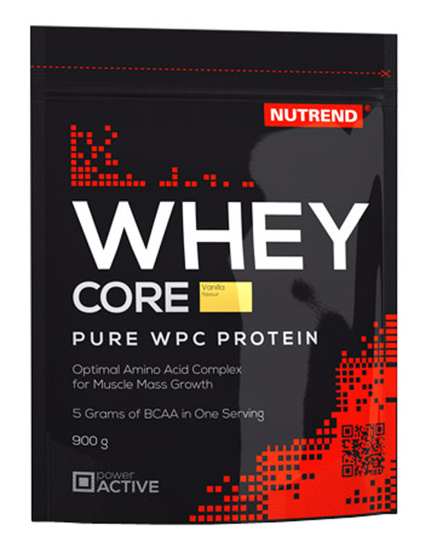 Nutrend Whey Core (900 г)