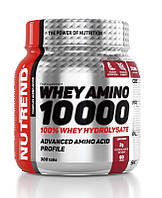 Nutrend Whey Amino 10 000 (300 таб)