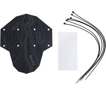 Крило Zefal SHIELD LITE переднє