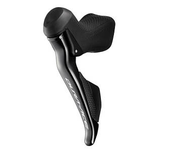 Гальм ручка/шифтер для гідравл диск гальм Shimano ST-R9170-L DURA-ACE Di2 Dual Control 11x2-швидк, ліва